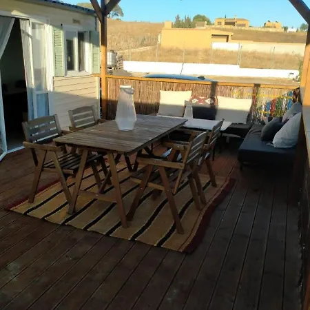 Julia Apartment